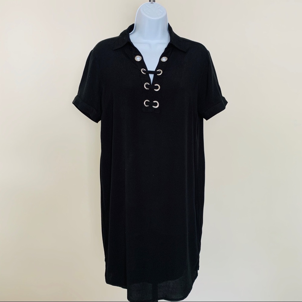 Michael Kors Black Dress 👗